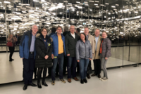 Zu Besuch bei Merck
